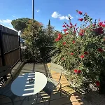 Apartamento Les Loges De La - Pérols