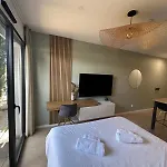 Apartamento Les Loges De La -