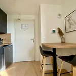 Apartamento Les Loges De La - Pérols