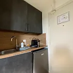 Les Loges De La - Apartamento