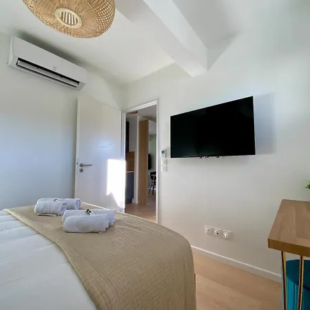 Les Loges De La - Apartment Perols