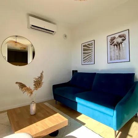 Apartman Les Loges De La - *