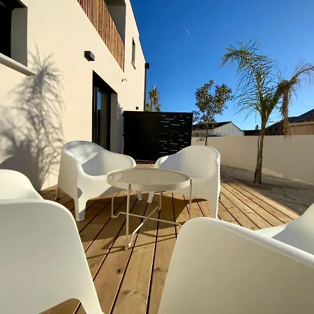 Apartman Les Loges De La - *