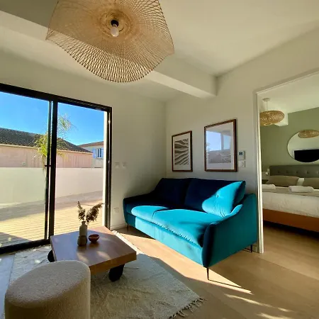 Les Loges De La - Appartement *