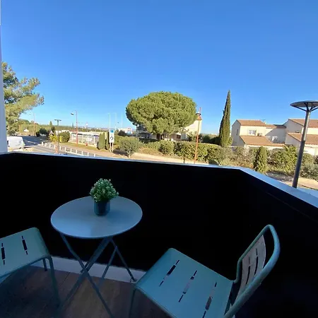 Appartement Les Loges De La -