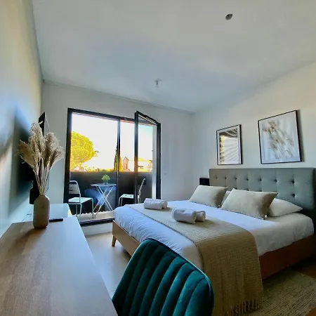 Appartement Les Loges De La -
