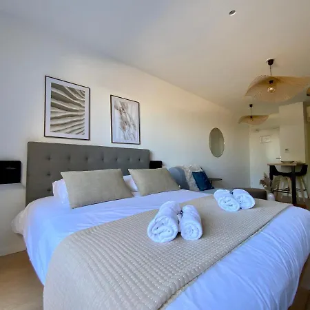 Appartement Les Loges De La - Pérols