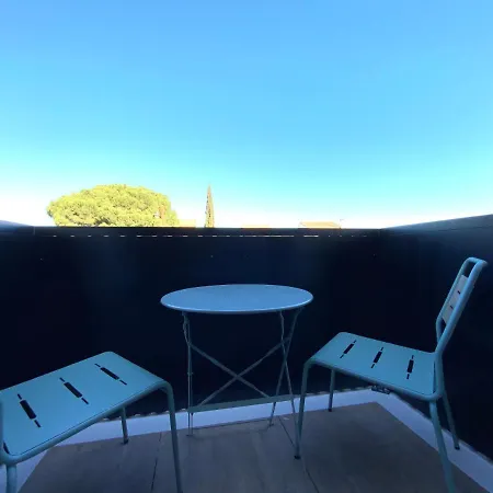 Les Loges De La - Apartment *