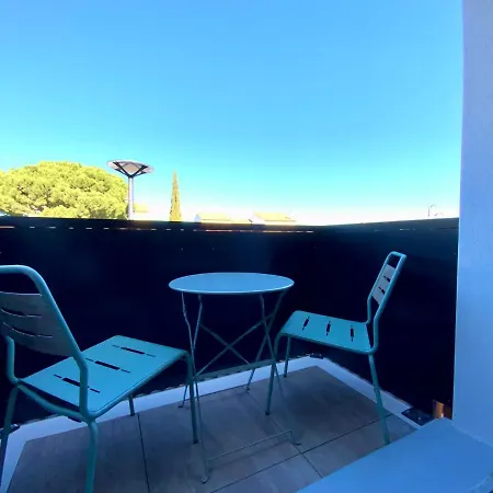 Les Loges De La - Pérols