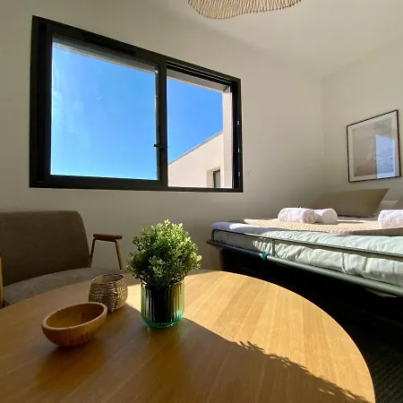 Les Loges De La - Apartment *