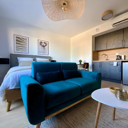 Apartment Les Loges De La - *