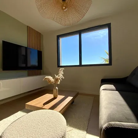 Les Loges De La - Apartment Perols