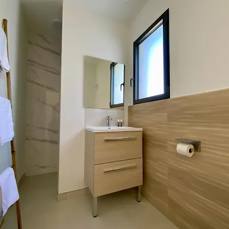 Les Loges De La - Apartment Perols