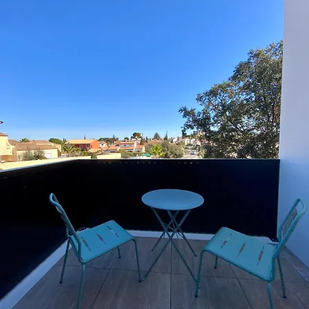 Appartement Les Loges De La -