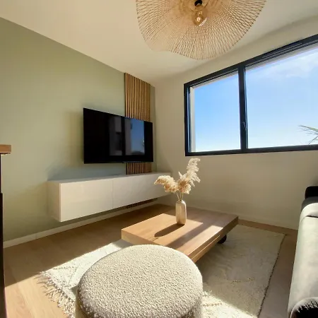 Les Loges De La - Appartement