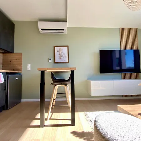 Appartement Les Loges De La - Pérols