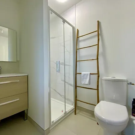 Les Loges De La -