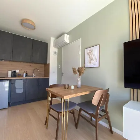 Appartement Les Loges De La -
