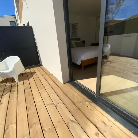 Apartment Les Loges De La -