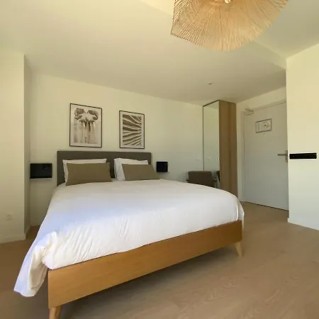 Apartment Les Loges De La -