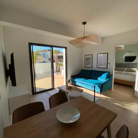 Les Loges De La - Appartement Pérols