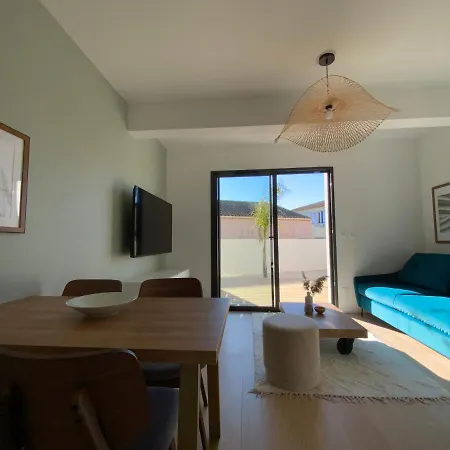Appartement Les Loges De La - *