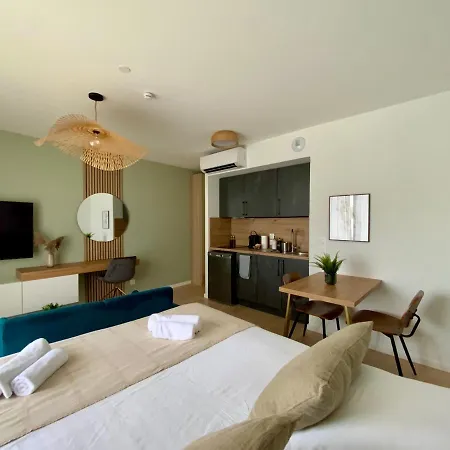 Les Loges De La - Apartman Pérols