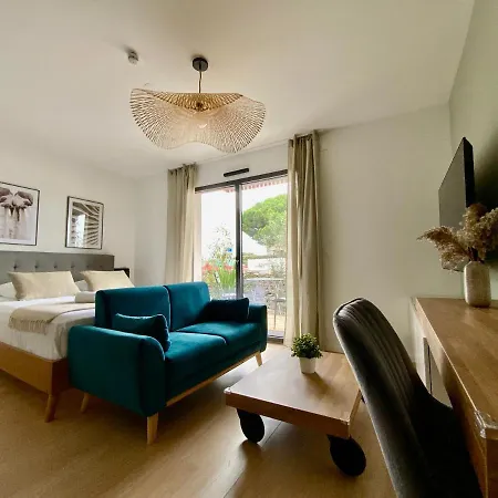 Appartement Les Loges De La - Pérols