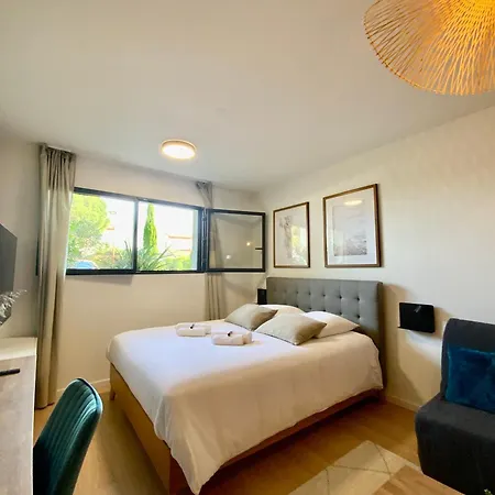 Appartement Les Loges De La - Pérols