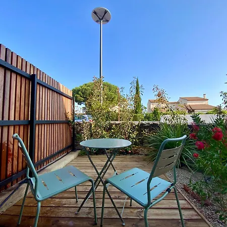 Apartment Les Loges De La -