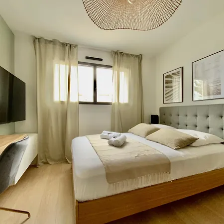 Les Loges De La - Appartement Pérols