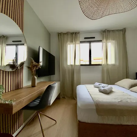 Apartment Les Loges De La - Perols