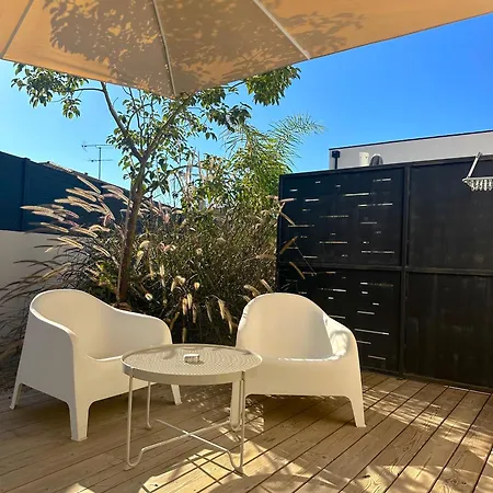 Apartman Les Loges De La - *