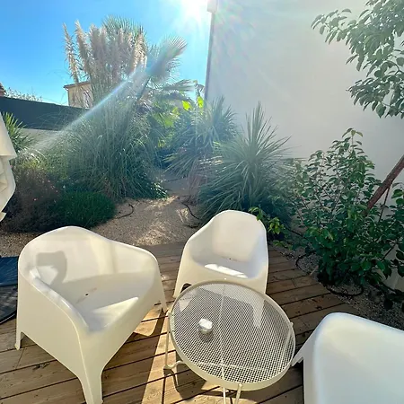 Les Loges De La - * Pérols