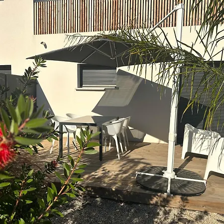 Les Loges De La - Apartment Perols