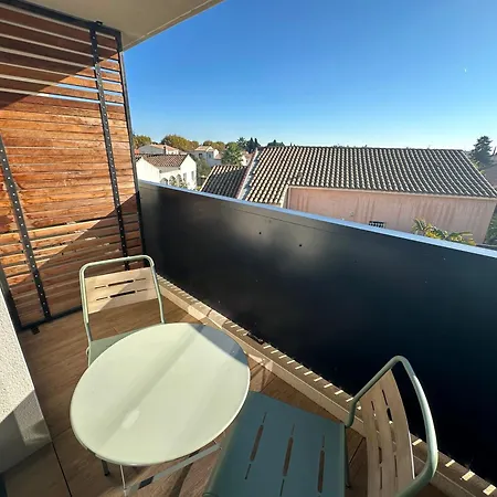 Appartement Les Loges De La - Pérols