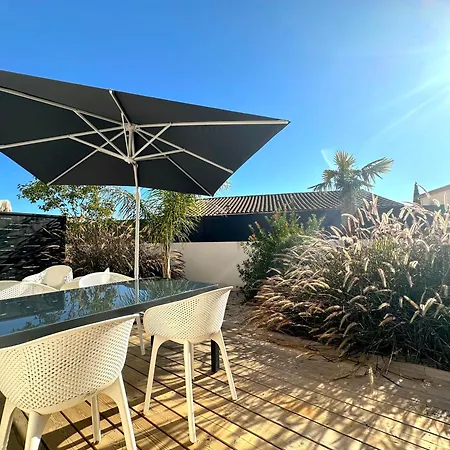 Les Loges De La - Pérols