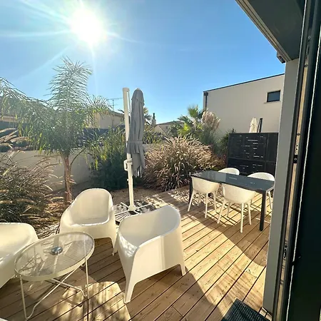 Les Loges De La - Appartement