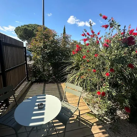 Appartement Les Loges De La - Pérols