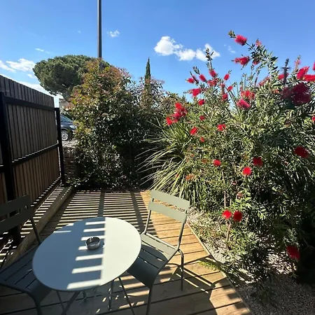 Appartement Les Loges De La - Pérols