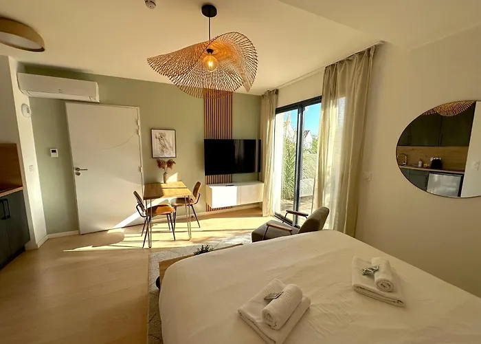 Les Loges De La - Pérols