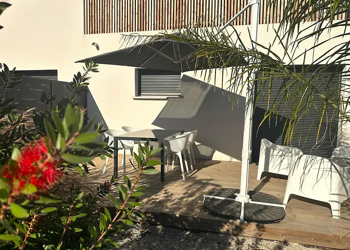 Les Loges De La - Apartman Pérols